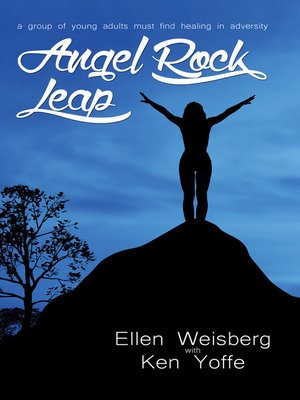 cover image of Angel Rock Leap